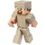 Minecraft - 20 cm Figur - Steve i Rustning thumbnail-1