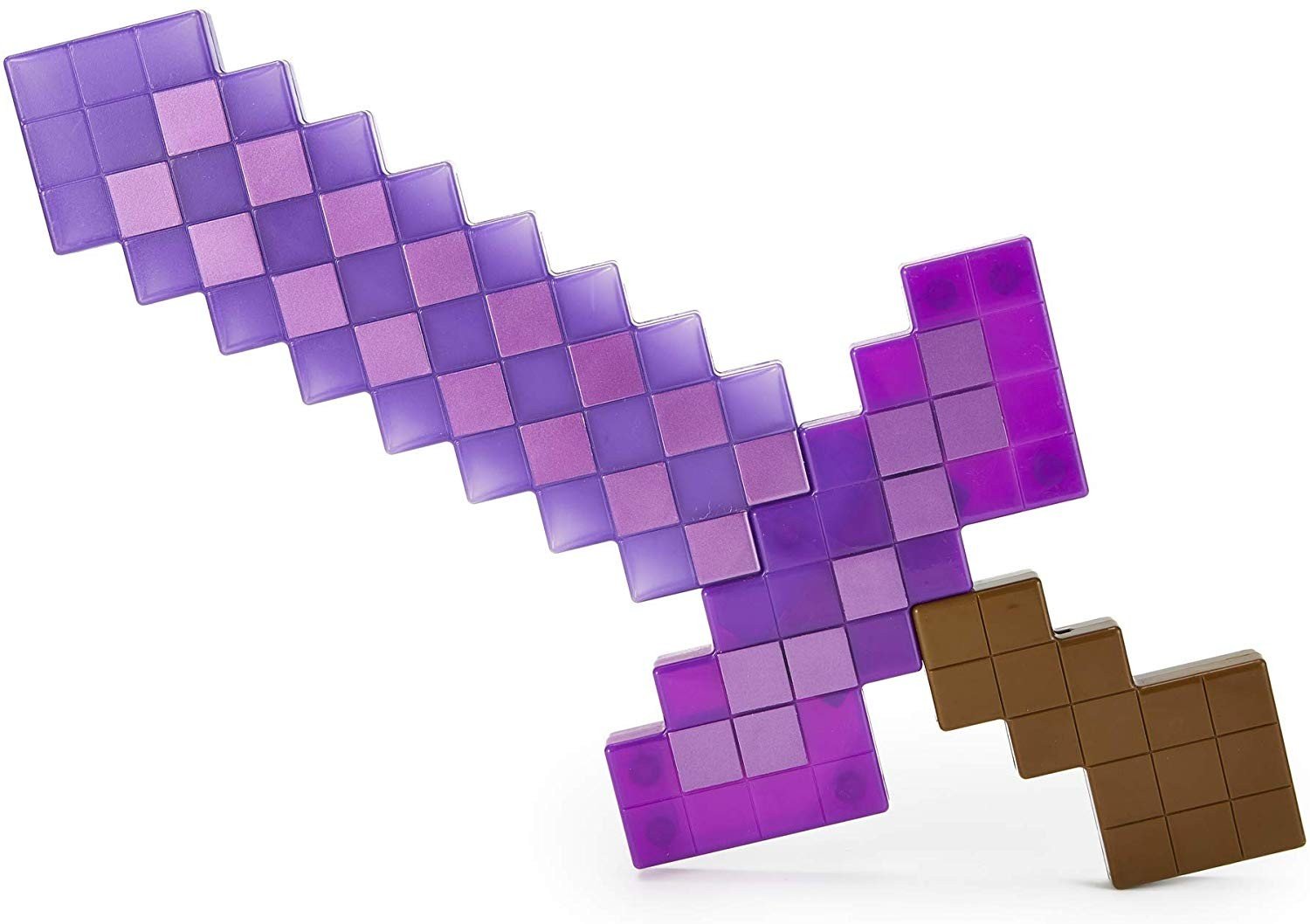 What is the title of this picture ? Buy Minecraft - Enchanted Sword (GDL21)
