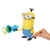 Minions - Mighty Minions - Kevin med Pruttepistol 20cm thumbnail-5