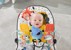 Fisher-Price - Baby Vippestol thumbnail-6