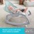 Fisher-Price - Deluxe Baby Vippe-stol thumbnail-3