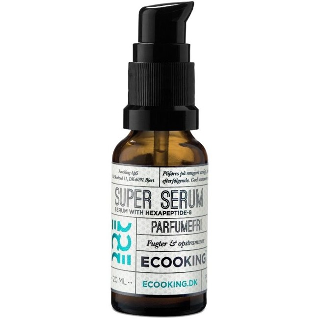 Ecooking - Super Serum 20 ml