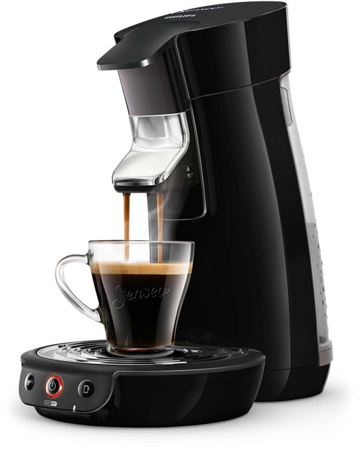 zzPhilips - Senseo HD6560/60 Coffee Pad Machine