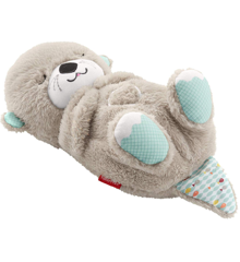 Fisher-Price Newborn - Soothe 'n Snuggle Otter (FXC66)