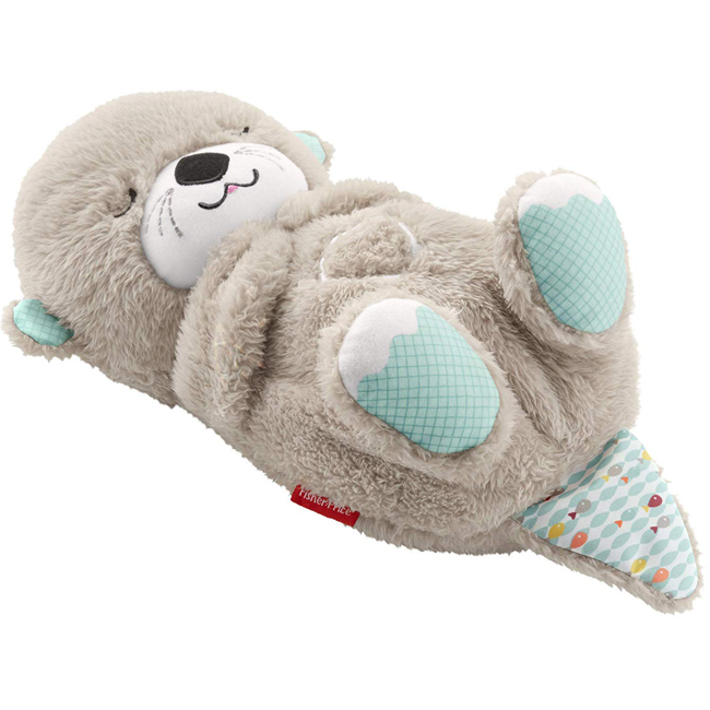 Fisher-Price - Soothe 'n Snuggle Odder