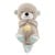 Fisher-Price Newborn - Soothe 'n Snuggle Otter (FXC66) thumbnail-2