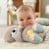 Fisher-Price Newborn - Soothe 'n Snuggle Otter (FXC66) thumbnail-4