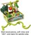 Fisher-Price - Farm-to-Market Stand (GGT62) thumbnail-3