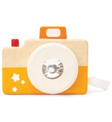 Le Toy Van - Wooden Toy Camera (LPL115)