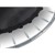 EXIT - Silhouette Trampoline ø 427 cm - Black (12.93.14.00) thumbnail-6