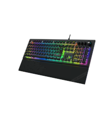 ​DON ONE - MK500 - RGB mekanisk tastatur - Red Switch