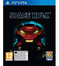 Space Hulk