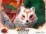 First4Figures - Okami: Amaterasu 9"Inch PVC thumbnail-6