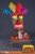 First4Figures - Crash Bandicoot Aku Aku Mask (Life Size) RESIN Statue thumbnail-3