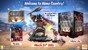 One Piece: Pirate Warriors 4 (Collector's Edition) thumbnail-1