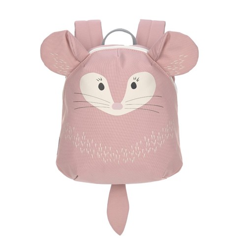 Lässig - Tiny Backpack - Chinchilla