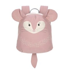 Lässig - Tiny Backpack - Chinchilla