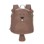 Lässig - Tiny Backpack - Beaver