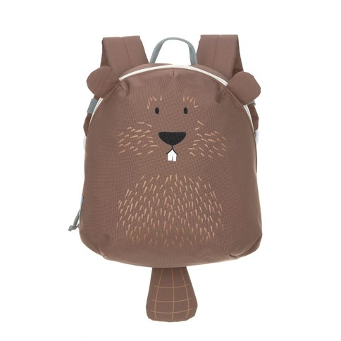 Lässig - Tiny Backpack - Beaver