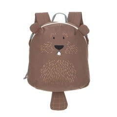 Lässig - Tiny Backpack - Beaver