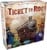Ticket to Ride - USA (Nordic) (DOW7201S) thumbnail-1