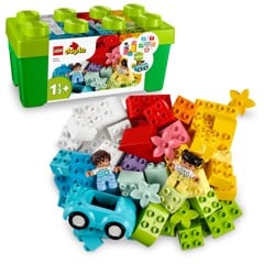 LEGO Duplo - Klosseboks (10913)