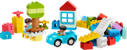 LEGO Duplo - LEGO® DUPLO® Steinebox (10913) thumbnail-2