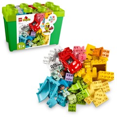 LEGO Duplo - Deluxe Brick Box (10914)