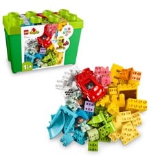 LEGO Duplo - LEGO® DUPLO® Deluxe Steinebox  (10914)