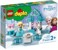 LEGO Duplo - Elsa og Olafs teselskab (10920) thumbnail-2