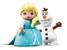 LEGO Duplo - Elsa og Olafs teselskab (10920) thumbnail-4