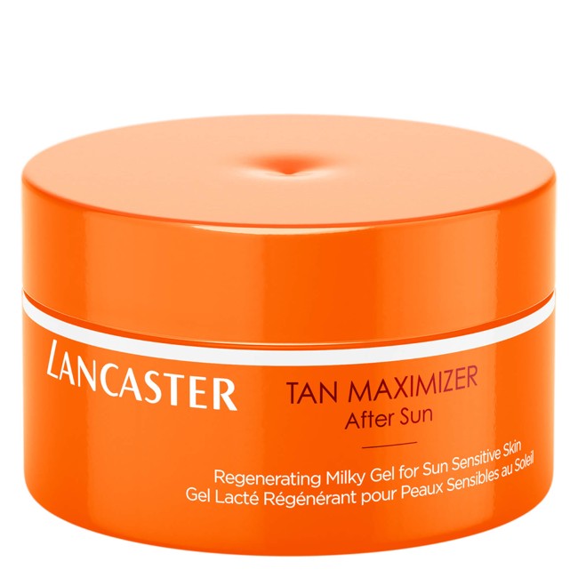 Lancaster - After Sun  Tan Maximizer Regenerating Milky Gel After Sun 200 ml