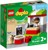 LEGO DUPLO - Pizza Stand (10927) thumbnail-4