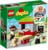 LEGO DUPLO - Pizza Stand (10927) thumbnail-1