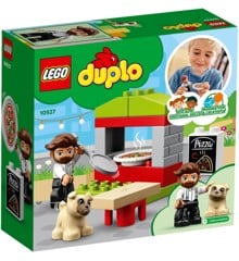 LEGO DUPLO - Pizza Stand (10927)