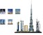 LEGO Architecture - Dubai (21052) thumbnail-2