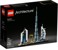 LEGO Architecture - Dubai (21052) thumbnail-1