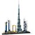 LEGO Architecture - Dubai (21052) thumbnail-3