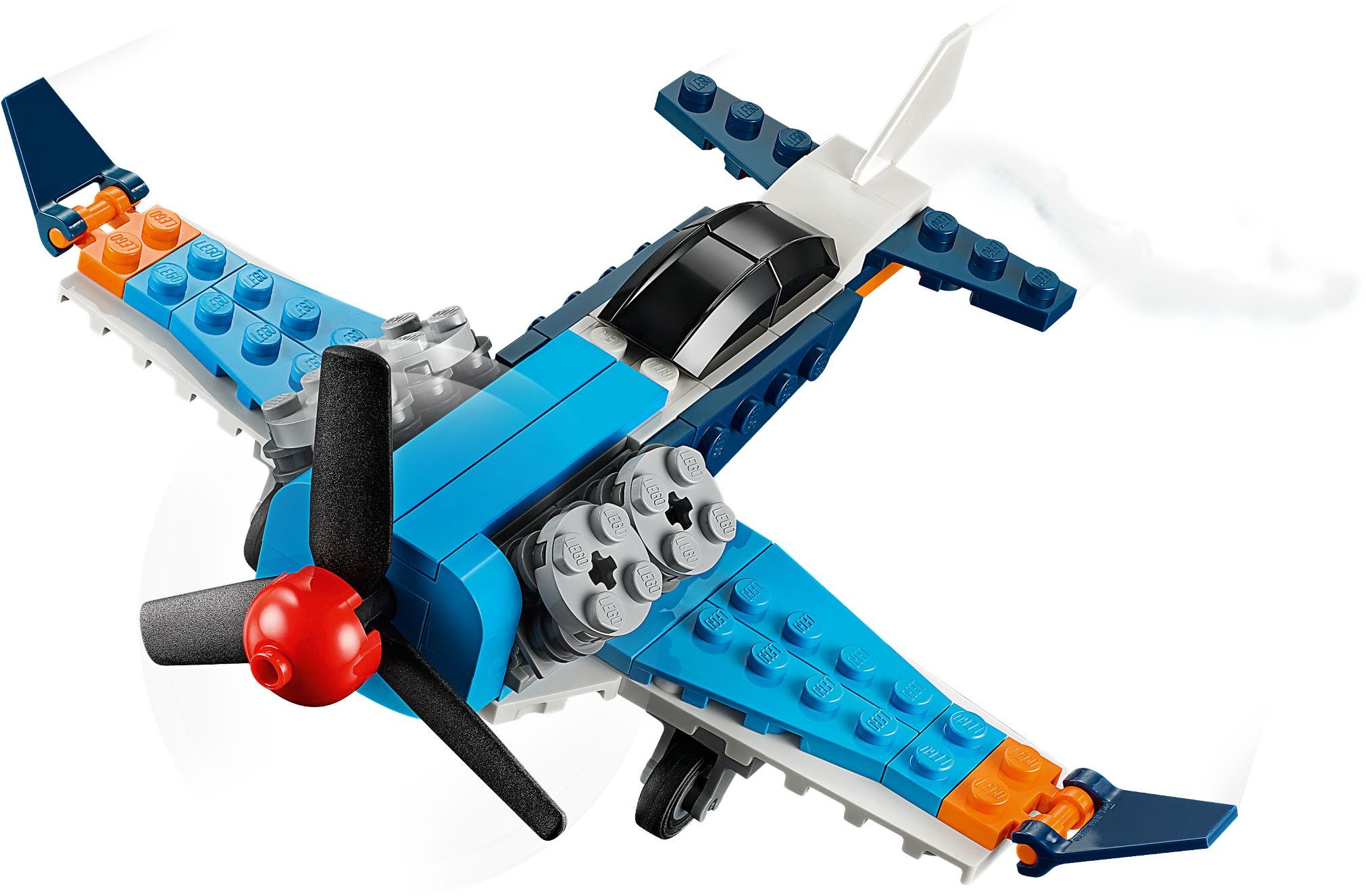 lego airplane