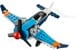 LEGO Creator - Propeller Plane (31099) thumbnail-2