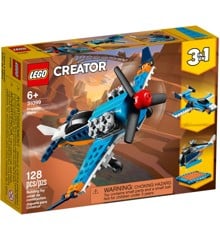 LEGO Creator - Propeller Plane (31099)
