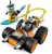 LEGO Ninjago - Cole's Speeder Car (71706) thumbnail-2