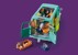 Playmobil - Scooby-Doo - Mystery Machine (70286) thumbnail-2