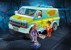Playmobil - Scooby-Doo - Mystery Machine (70286) thumbnail-5