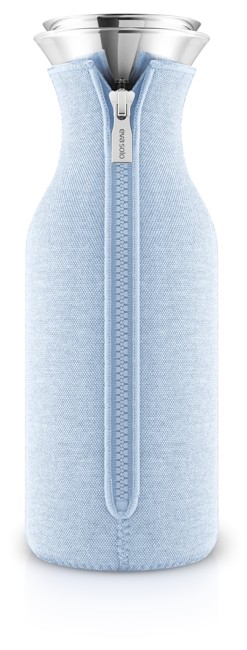 Eva Solo - Køleskabskaraffel 1 L - Soft Blå