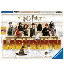 Ravensburger - Harry Potter - Labyrinth