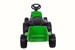 Azeno - Elektrisk Traktor med Vogn thumbnail-2