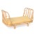 Poppie - Dolls Day Bed, Yellow thumbnail-1