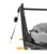 Maxi-Cosi - AxissFix Car seat (61-105 cm) - Authentic Grey thumbnail-2