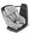Maxi-Cosi - AxissFix Car seat (61-105 cm) - Authentic Grey thumbnail-1